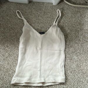 Brandy Melville basic tank top
